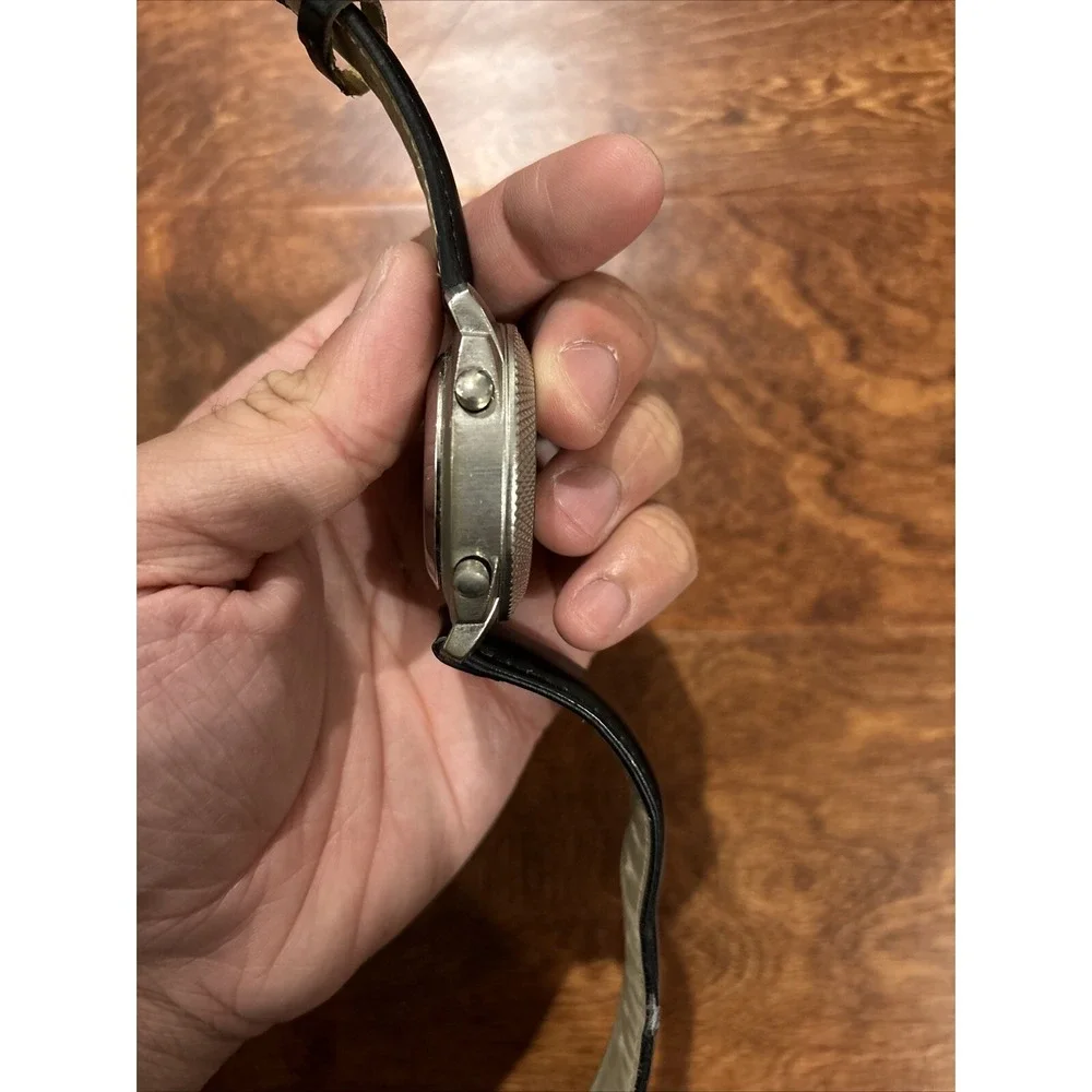 Kenneth Cole some watch pre